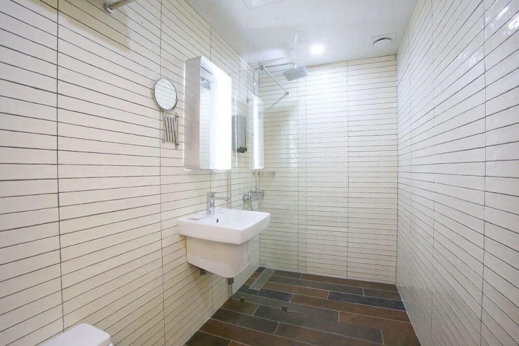 Yangpyeong Not A Hotel