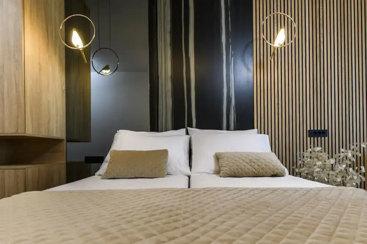 Via Mare Luxury rooms