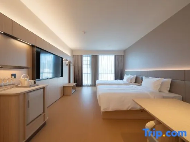 Business Twin room
