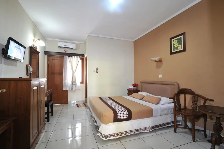 Hotel Mataram Malioboro