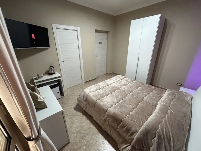 Skycity b&b