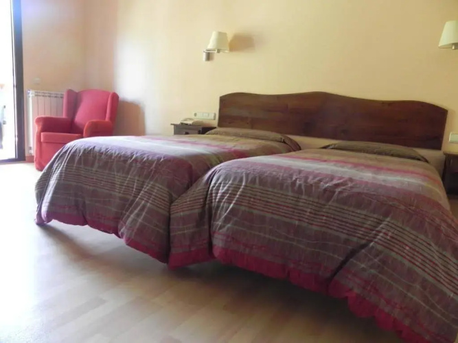 Hotel Seva