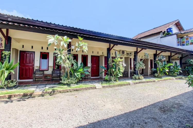 Image de l'hôtel