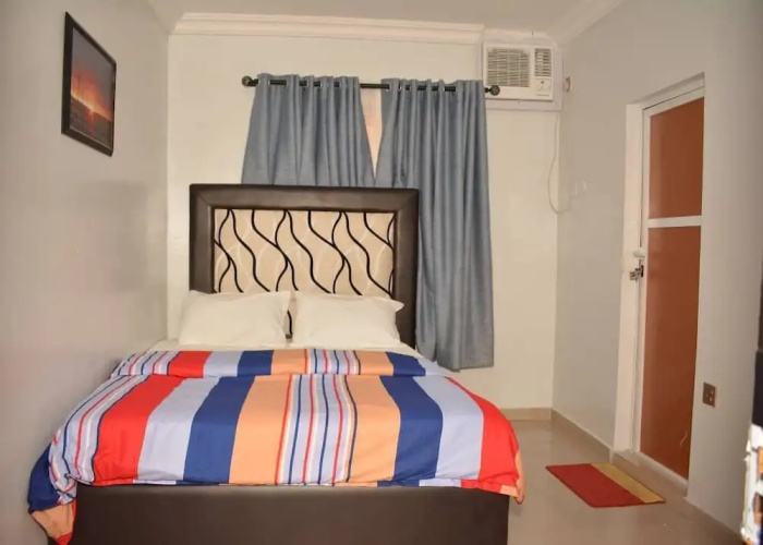 Rush by 0degree hotel & apartments
