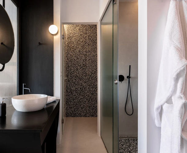 Nuovo Luxury Suites