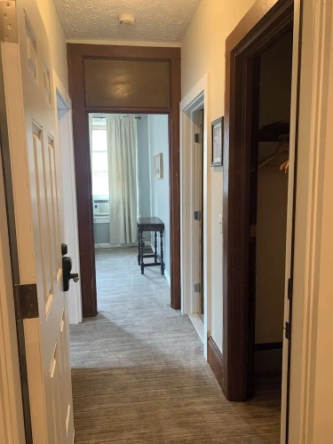 Royal Double Suite
