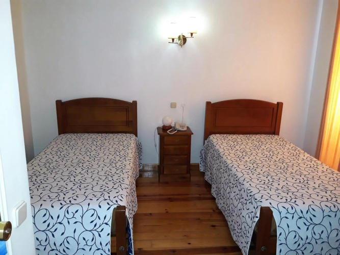 Hotel Aliança