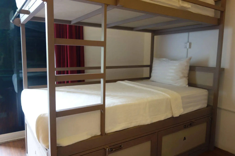 Billabong Hostel