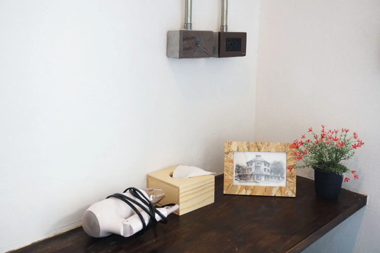 Feel Good Bangkok Hostel