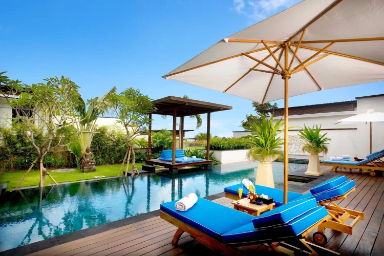 3 Bedrooms Villa with balcony and with view