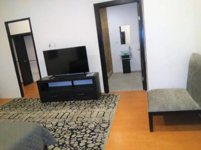 10 Large suite for 4 people
