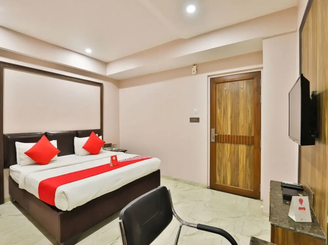 Hotel Adendip Inn
