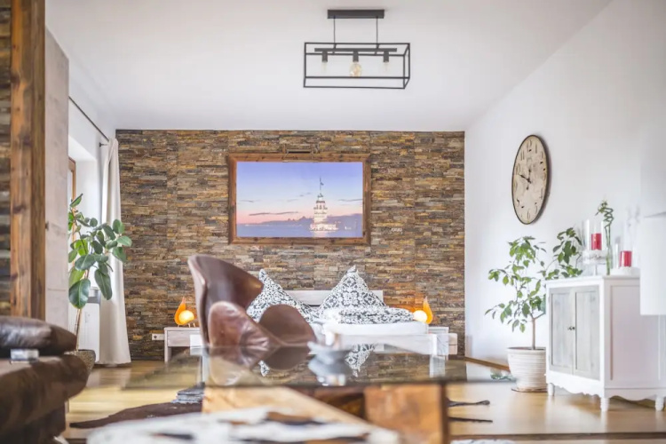Alpis Ferienwohnung