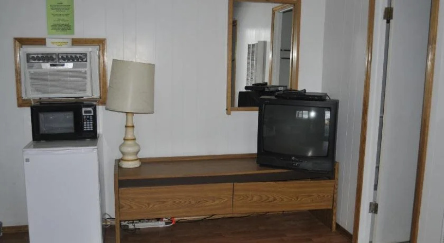 Cozy Motel