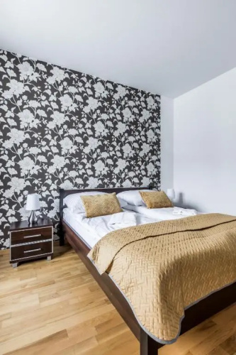 Apartamenty Stara Polana