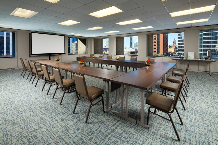 Westin Dallas Downtown photo 17