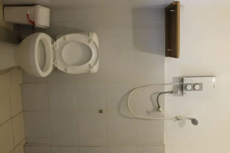 JRM Travel and Lounge - Hostel
