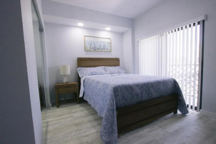 Vistalmar Beach Resort