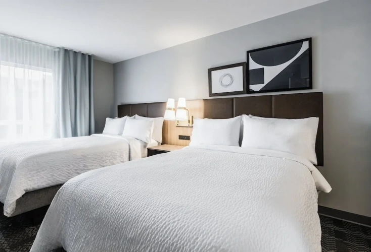 Quadruple Suite