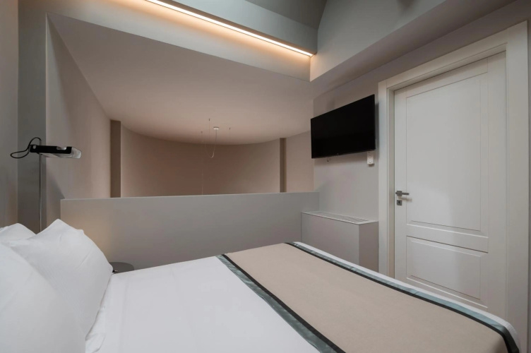 Grand Hotel Torre Fara photo 45