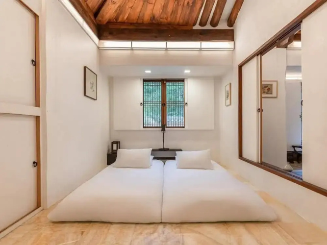 Rakkojae Hahoe Hanok Hotel