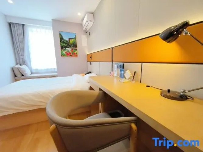 Standard Double Apartment