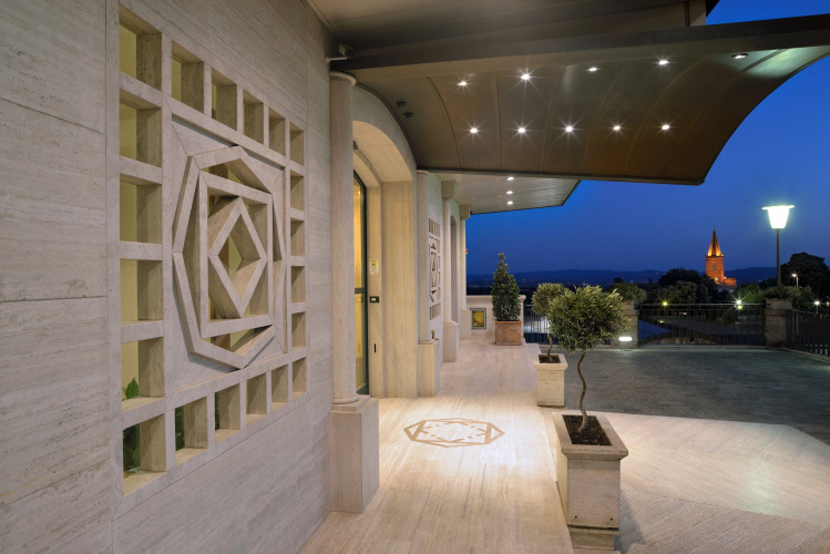 Sangallo Palace Hotel photo 26