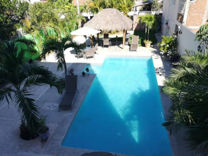 Departamento Hanna #6