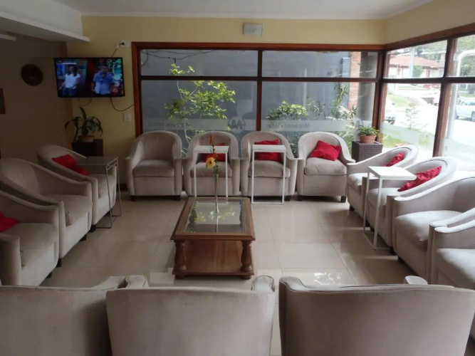 Hotel Maracas