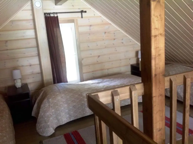 1 Bedroom Cottage