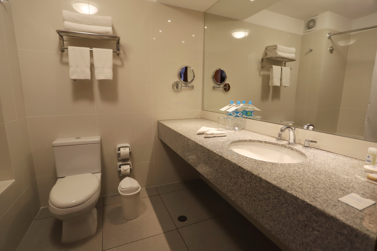 Casa Andina Select Miraflores photo 9