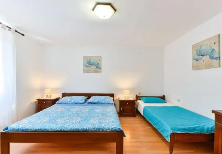 Kosta - 150 m From Beach - A1