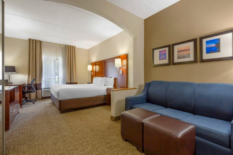 Double Suite