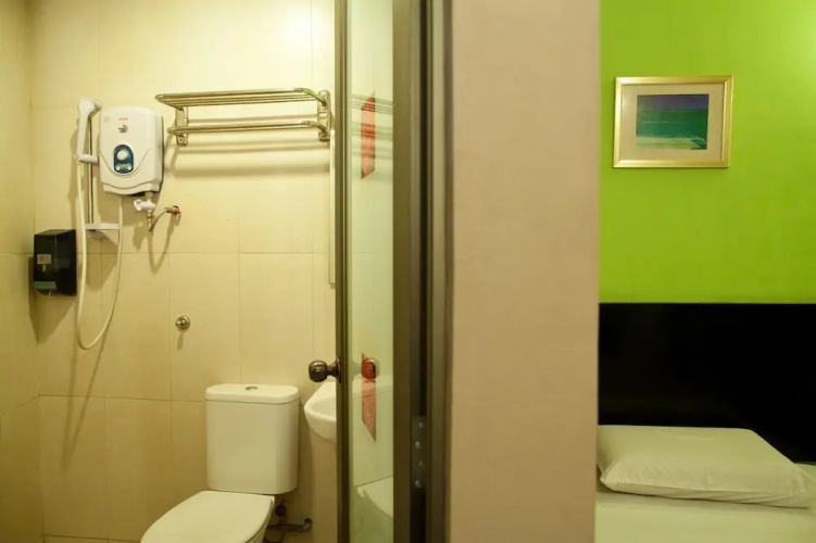 Hotel Ria