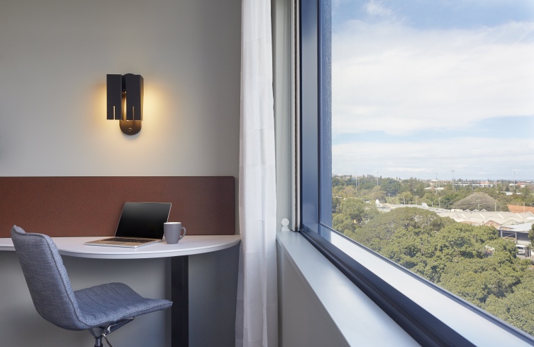 Holiday Inn Express Newcastle photo 9