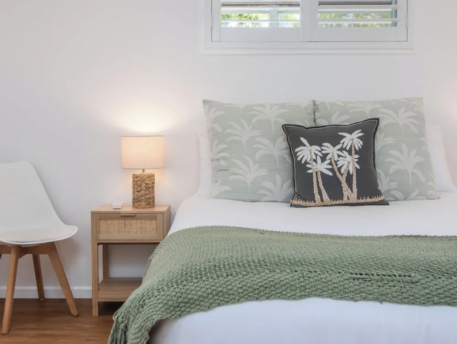 4 Bedroom Kingscliff Holiday Home