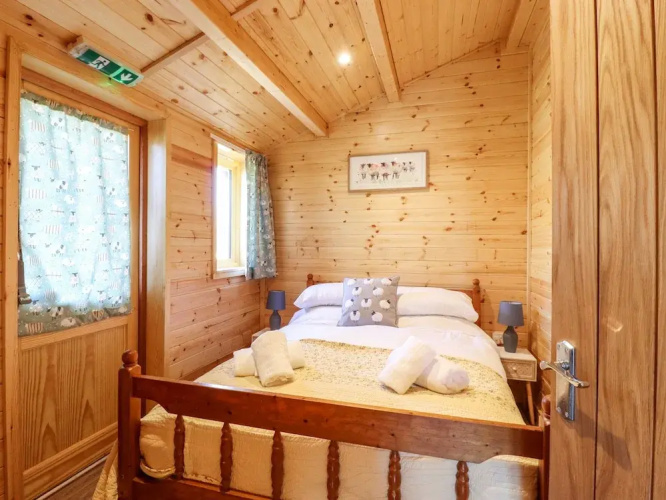 Clover Lodge