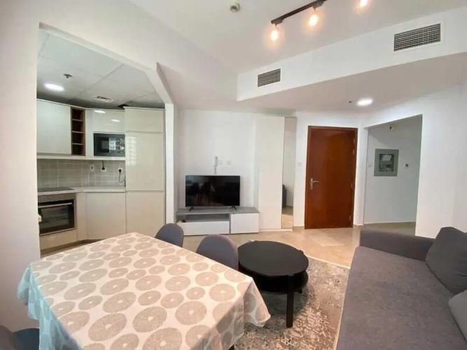 Sophisticated Living 2BR Gem in dxb gate