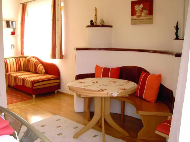 1 Bedroom Apartment with balcony