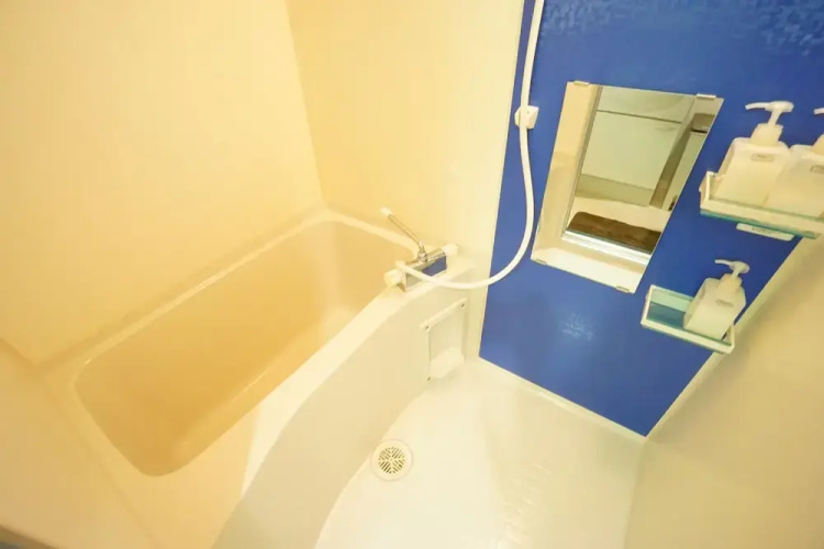 Terry's Apartment Namba West I E03D