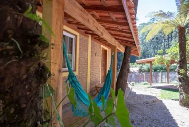 Superior Chalet