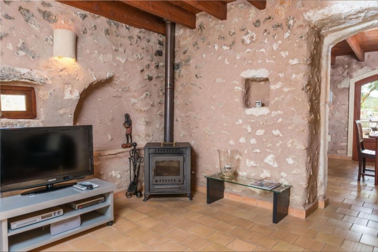 3 Bedrooms Villa