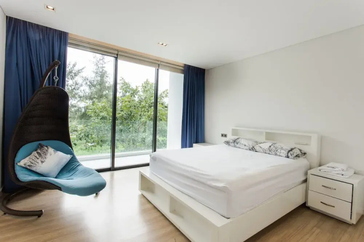 Point Villa Danang Golf Course