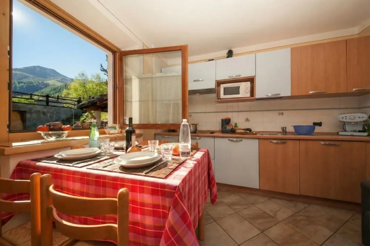Family Apartment