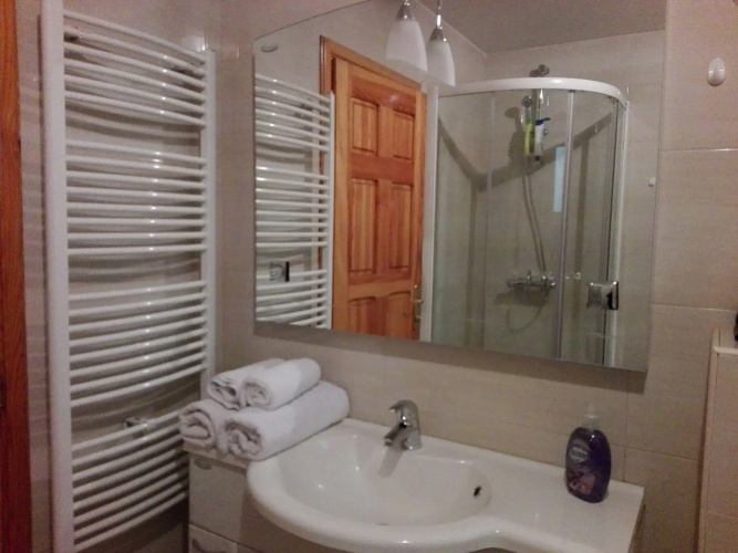 Motel Saraybosna