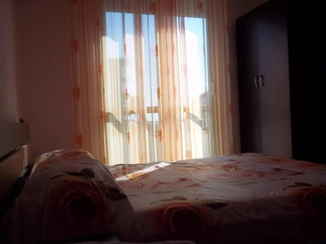 2 Bedrooms Superior Apartment with balcony