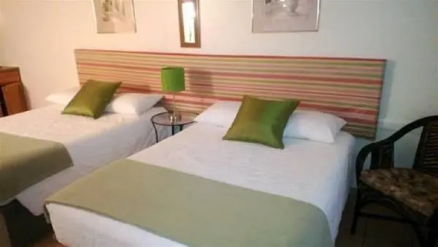 Motel