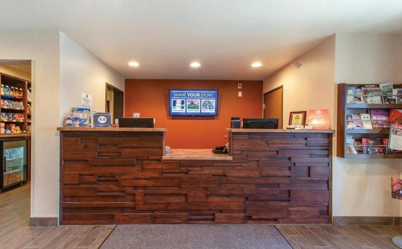My Place Hotel - Grand Forks, ND