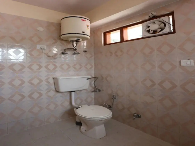 Tanwar Regency by OYO Rooms