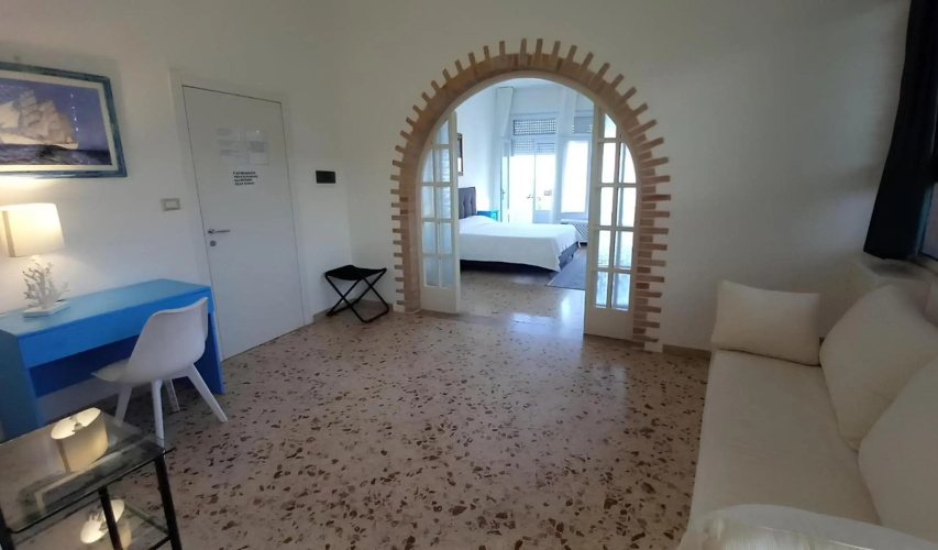 Hotel Il Vascello